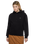 Clancy Hoodie in Black