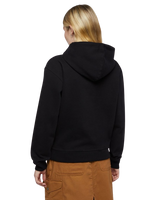 Clancy Hoodie in Black