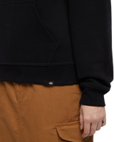 Clancy Hoodie in Black