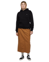 Clancy Hoodie in Black