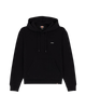 Clancy Hoodie in Black