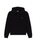 Clancy Hoodie in Black