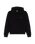 Clancy Hoodie in Black