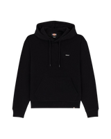 Clancy Hoodie in Black