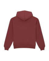 Clancy Hoodie in Andorra