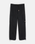 Flight Double Knee Trousers in Black