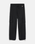 Flight Double Knee Trousers in Black