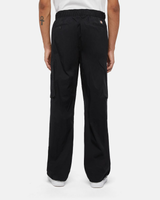 Flight Double Knee Trousers in Black