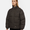 Frenchtown Puffer Jacket in Black