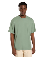 Clancy T-shirt in Sea Spray