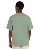 Clancy T-shirt in Sea Spray