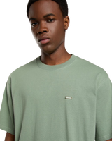 Clancy T-shirt in Sea Spray