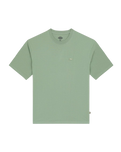 Clancy T-shirt in Sea Spray