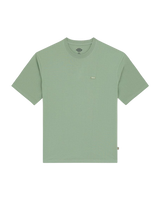 Clancy T-shirt in Sea Spray