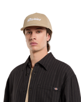 Riverbend Cap in Desert Sand