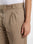 Unionville Pleated Work Trousers in Desert Sand
