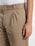 Unionville Pleated Work Trousers in Desert Sand