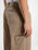 Unionville Pleated Work Trousers in Desert Sand