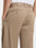 Unionville Pleated Work Trousers in Desert Sand