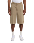 Unionville 13" Work Shorts in Desert Sand
