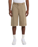 Unionville 13" Work Shorts in Desert Sand