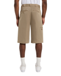 Unionville 13" Work Shorts in Desert Sand