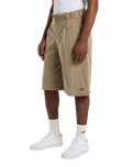 Unionville 13" Work Shorts in Desert Sand