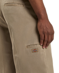 Unionville 13" Work Shorts in Desert Sand