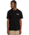 Bricklane T-Shirt in Black