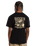 Bricklane T-Shirt in Black