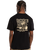 Bricklane T-Shirt in Black