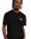 Bricklane T-Shirt in Black