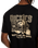 Bricklane T-Shirt in Black