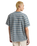Lewistown Stripe T-Shirt in Stormy Weather
