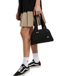 66 Cloth Mini Bag in Black