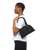 The Dickies 66 Cloth Mini Bag in Black