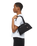 The Dickies 66 Cloth Mini Bag in Black