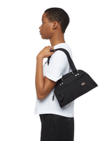 The Dickies 66 Cloth Mini Bag in Black