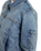 Denim Slim Jacket in Rinsed Blue Fade