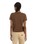 Maple Valley Regular T-Shirt in Timber Brown