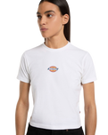 Maple Valley Regular T-Shirt in White
