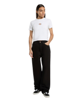 Maple Valley Regular T-Shirt in White