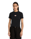 Maple Valley Regular T-Shirt in Black