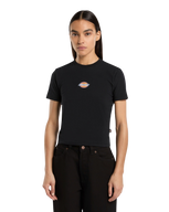 Maple Valley Regular T-Shirt in Black