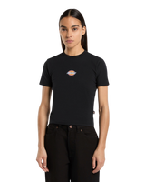 Maple Valley Regular T-Shirt in Black