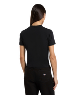 Maple Valley Regular T-Shirt in Black