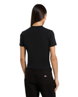 Maple Valley Regular T-Shirt in Black