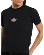 Maple Valley Regular T-Shirt in Black