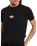 Maple Valley Regular T-Shirt in Black