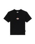 Maple Valley Regular T-Shirt in Black